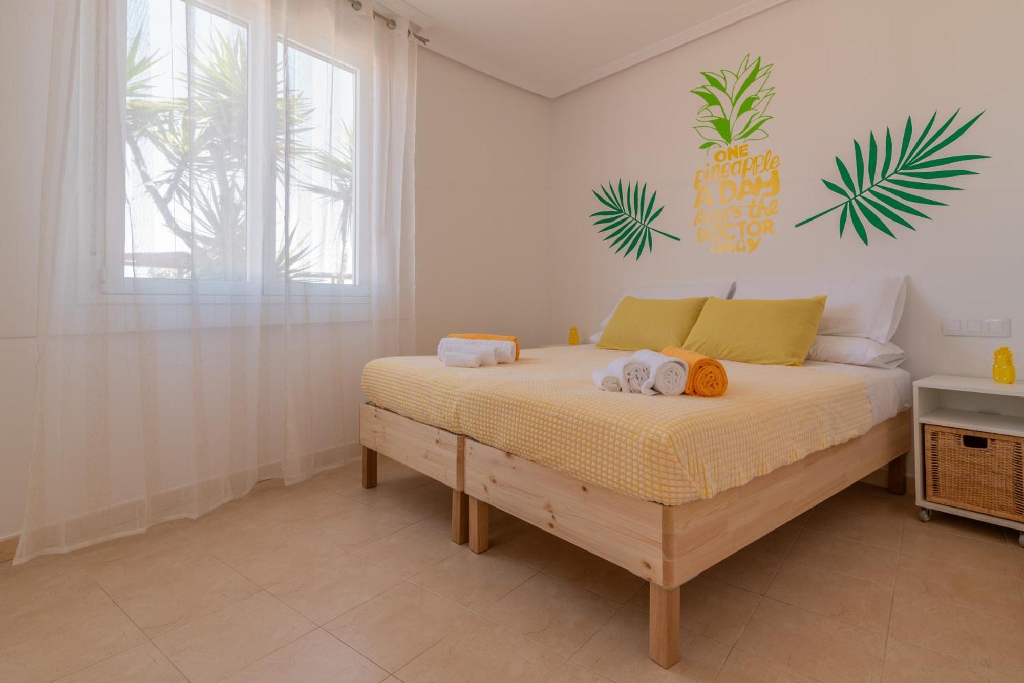 Pina Vil·la Corralejo