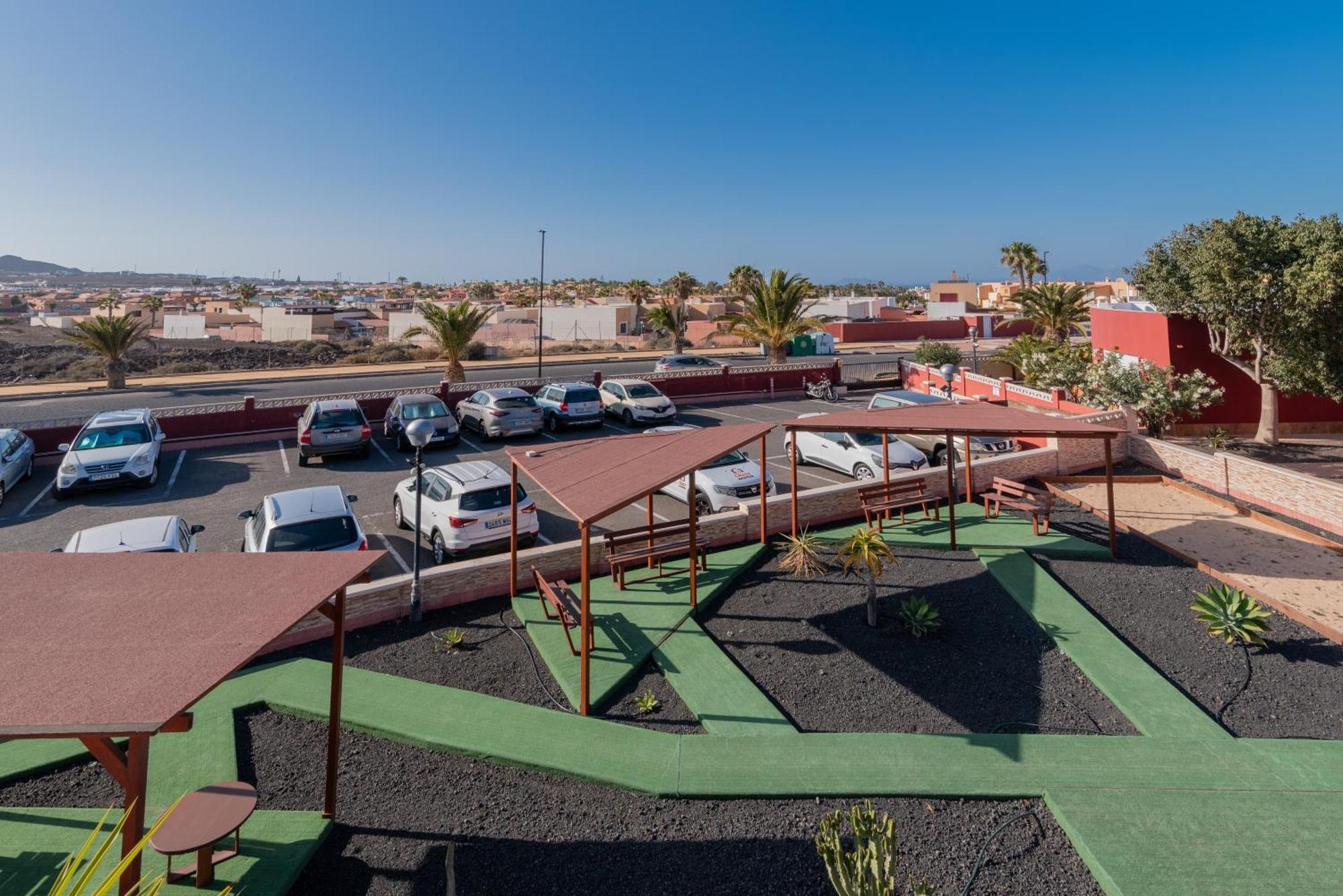 Vil·la Pina Corralejo